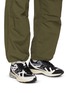 模特儿示范图 - 点击放大 - NEW BALANCE - 1906 Low Top Men's Sneakers