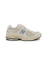 首图 - 点击放大 - NEW BALANCE - 2002R Low Top Men's Sneakerrs