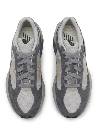 细节 - 点击放大 - NEW BALANCE - WRPD Runner Low Top Men's Sneakers