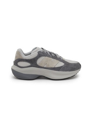 首图 - 点击放大 - NEW BALANCE - WRPD Runner Low Top Men's Sneakers