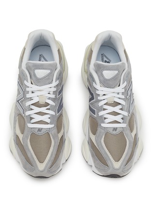 细节 - 点击放大 - NEW BALANCE - 9060 Low Top Men's Sneakers