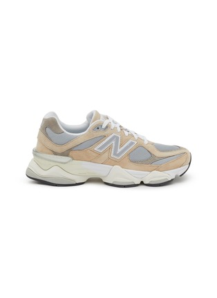 首图 - 点击放大 - NEW BALANCE - 9060 Low Top Men's Sneakers