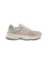 首图 - 点击放大 - NEW BALANCE - 9060 Low Top Men's Sneakers