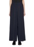 首图 - 点击放大 - JOSEPH - Tibre Pleated Cropped Wide Leg Pants