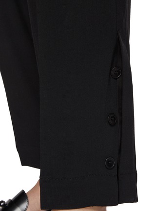  - JOSEPH - Alexis Fluid Twill Trousers