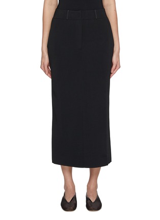 首图 - 点击放大 - JOSEPH - Milano Back Slit Skirt