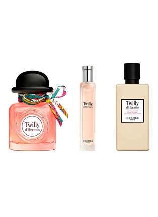 首图 -点击放大 - HERMÈS - Twilly d’Hermès Eau de Parfum Gift Set