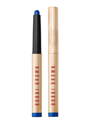 首图 -点击放大 - BOBBI BROWN - Long-wear Cream Shadow Stick — Sapphire