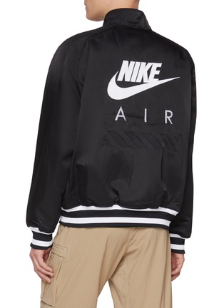 背面 - 点击放大 - NIKE - Nike Air Varsity Jacket