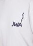  - JW ANDERSON - 趣味字母 T 恤