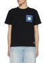 首图 - 点击放大 - FDMTL - Logo Pocket Cotton T-Shirt