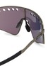 细节 - 点击放大 - OAKLEY - Sutro™ TI Sweep Prizm Metal Rectangle Sunglasses