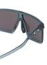 细节 - 点击放大 - OAKLEY - Helux Prizm O Matter™ Rectangle Sunglasses