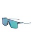 首图 - 点击放大 - OAKLEY - Helux Prizm O Matter™ Rectangle Sunglasses