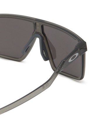 细节 - 点击放大 - OAKLEY - Helux Prizm O Matter™ Rectangle Sunglasses