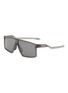 首图 - 点击放大 - OAKLEY - Helux Prizm O Matter™ Rectangle Sunglasses