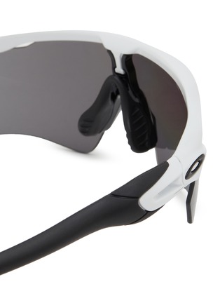 细节 - 点击放大 - OAKLEY - Radar® EV Prizim O Matter™ Rectangle Sunglasses