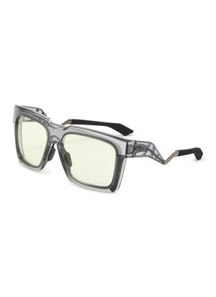 首图 - 点击放大 - OAKLEY - Enigma Ink Prizim O Matter™ Square Sunglasses