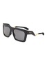 首图 - 点击放大 - OAKLEY - Enigma Ink Prizim O Matter™ Square Sunglasses