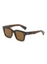 首图 - 点击放大 - OLIVER PEOPLES - Ollice Acetate Pillow Sunglasses