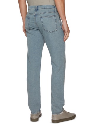 背面 - 点击放大 - RAG & BONE - Fit 2 Stride Slim Light Wash Jeans