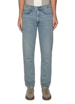 首图 - 点击放大 - RAG & BONE - Fit 2 Stride Slim Light Wash Jeans