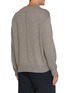 背面 - 点击放大 - RAG & BONE - Dexter Marl Crewneck Sweater