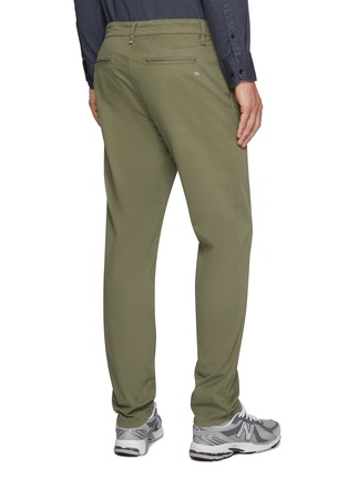 背面 - 点击放大 - RAG & BONE - Standard Chino Pants