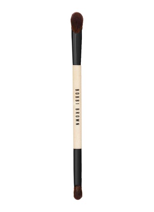 首图 -点击放大 - BOBBI BROWN - Dual-Ended Full Coverage Eye Brush