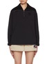 首图 - 点击放大 - SOUTHCAPE - Half Zip Sweatshirt