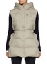 首图 - 点击放大 - SOUTHCAPE - Hooded Puffer Gilet