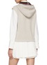 背面 - 点击放大 - SOUTHCAPE - Hooded Zip Up Knit Gilet