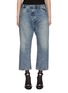 首图 - 点击放大 - R13 - Exene Medium Wash Jeans