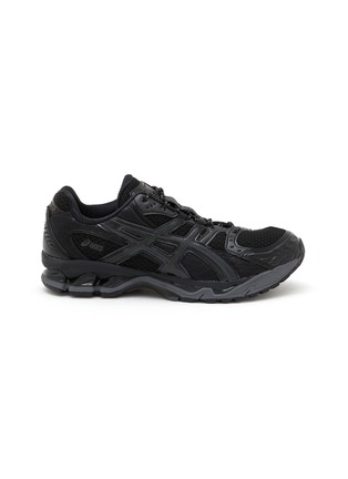 首图 - 点击放大 - ASICS - X Haven Gel-Nimbus 10.1 Low Top Men's Sneakers