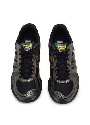 细节 - 点击放大 - ASICS - x Ayrton Senna Gel-Kayano 14 Low Top Men's Sneakers