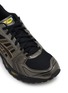 细节 - 点击放大 - ASICS - x Ayrton Senna Gel-Kayano 14 Low Top Men's Sneakers