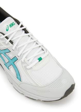 细节 - 点击放大 - ASICS - X Hidden NY Gel-Venture 6 Shield Low Top Sneakers