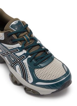 细节 - 点击放大 - ASICS - Gel-Quantum Kinetic Low Top Men's Sneakers