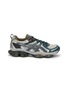首图 - 点击放大 - ASICS - Gel-Quantum Kinetic Low Top Men's Sneakers