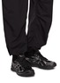 模特儿示范图 - 点击放大 - ASICS - GT-2160 Low Top Men's Sneakers