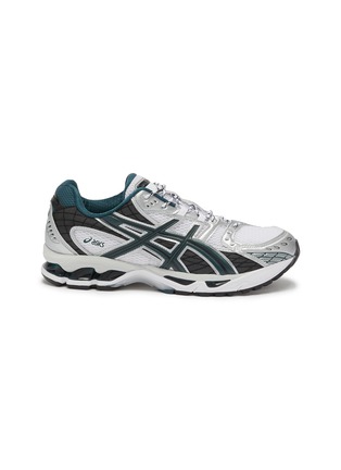 首图 - 点击放大 - ASICS - Gel-Nimbus 10.1 Low Top Men's Sneakers