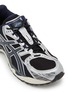 细节 - 点击放大 - ASICS - Gel-Nimbus 10.1 Low Top Men's Sneakers