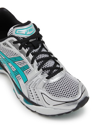 细节 - 点击放大 - ASICS - Gel-Kayano 14 Low Top Men's Sneakers