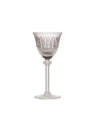 首图 –点击放大 - SAINT-LOUIS - Tommy Hock Glass — Flannel Grey