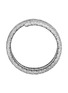 首图 - 点击放大 - JOHN HARDY - Classic Silver Double Coil Chain Bracelet — Size M