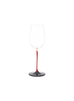 Main View - 点击放大 - RIEDEL - Sommeliers Black Tie Red Riesling Grand Cru White Wine Glass