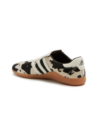  - ADIDAS - 女款 TAEKWONDO MEI 皮革运动鞋