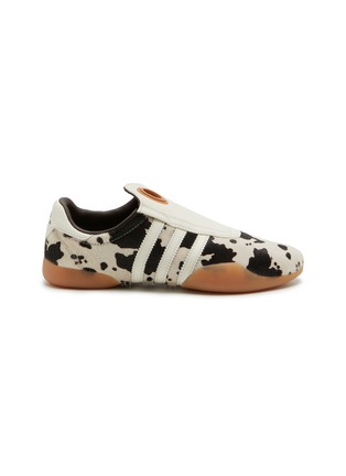 首图 - 点击放大 - ADIDAS - 女款 TAEKWONDO MEI 皮革运动鞋