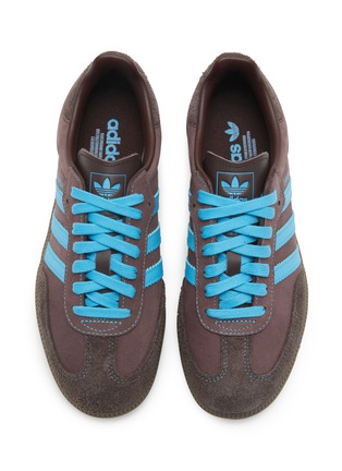 细节 - 点击放大 - ADIDAS - 女款 SAMBA OG 系带运动鞋