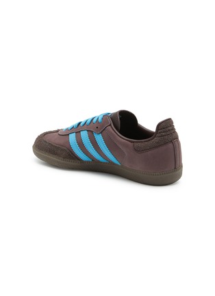  - ADIDAS - 女款 SAMBA OG 系带运动鞋